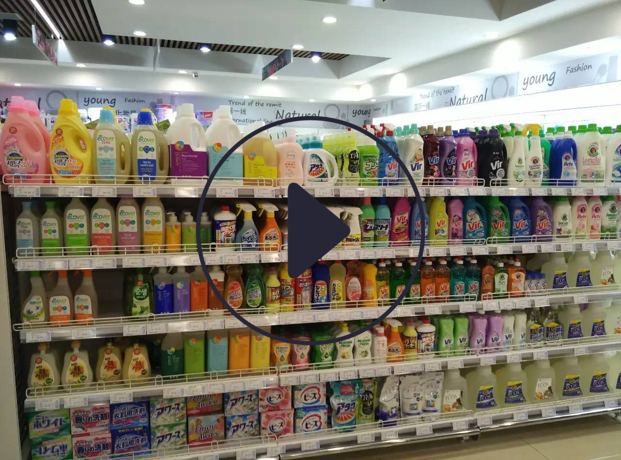 日常化妝品打包機 氣泡袋包裝機